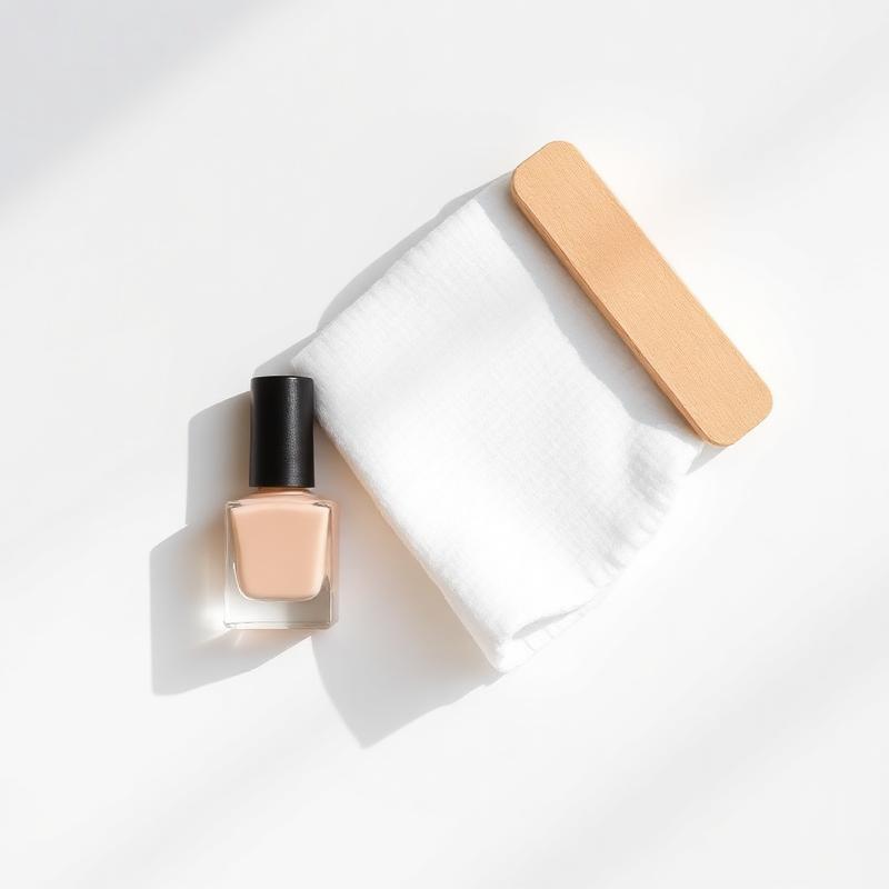 Nail care essentials